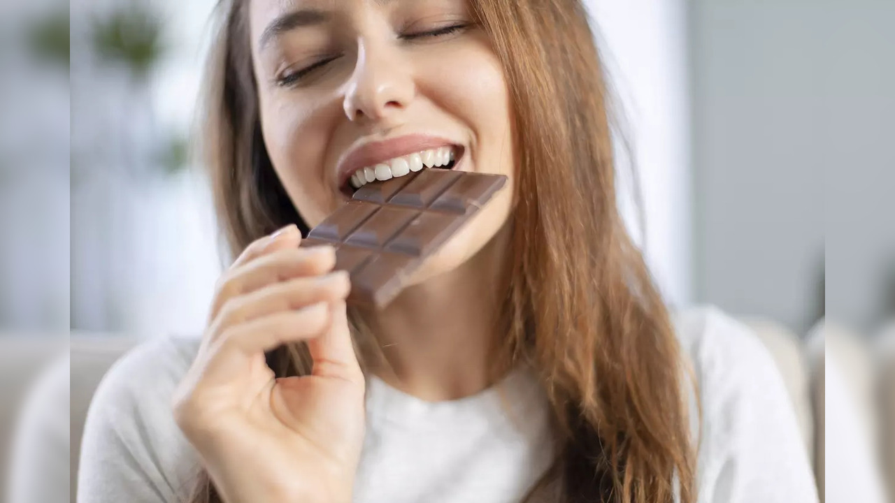 Chocolate for high blood sugar levels