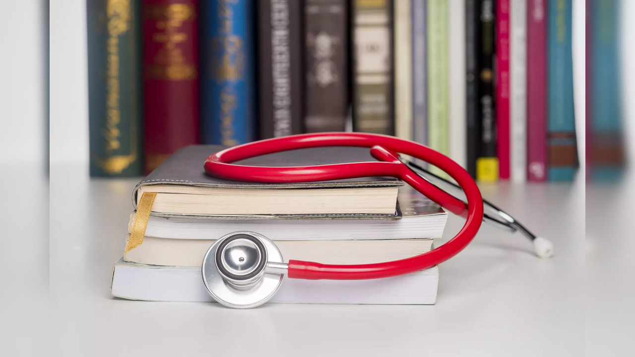 Medical courses