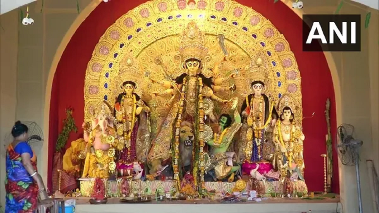 durgaPuja