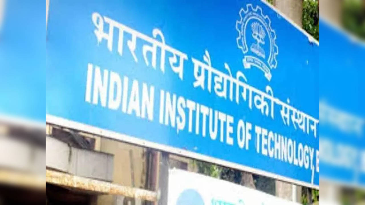 IIT Bombay decides to switch to hybrid mode from January 2022 ...