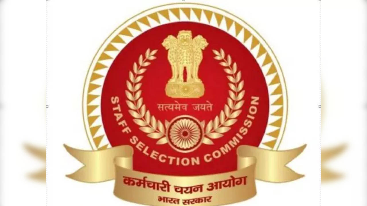 Staff Selection Commission, SSC