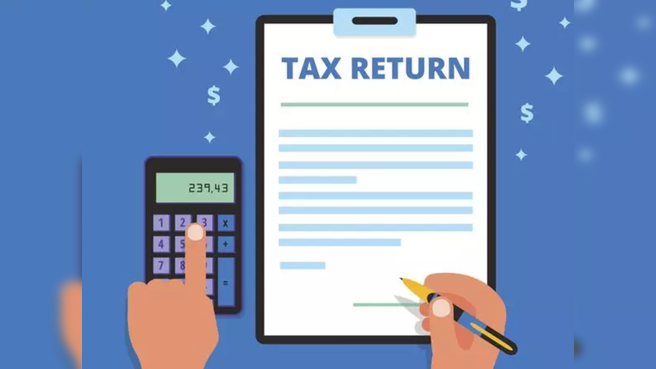 ITR Filing FY 2020-21: List of 9 important documents required to file ...