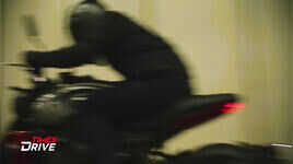 Triumph Trident 660 vs Honda CB650R vs Kawasaki Z650  Best in middle weight segment  Times Drive