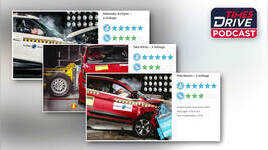 Tata Hornbill HBX Mahindra XUV700 and 2021 Scorpio  TD Podcast with Kranti - Episode 9