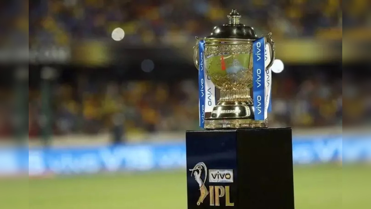 IPL trophy-IANS