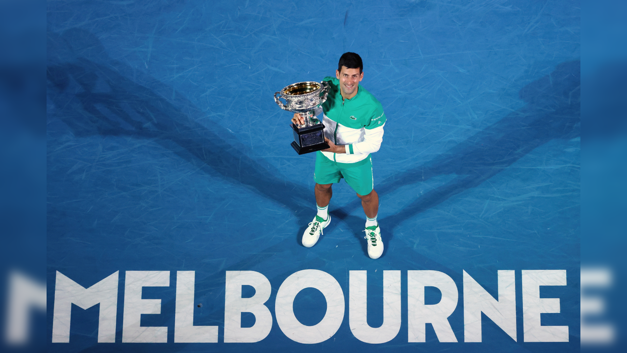 Djokovic-AP