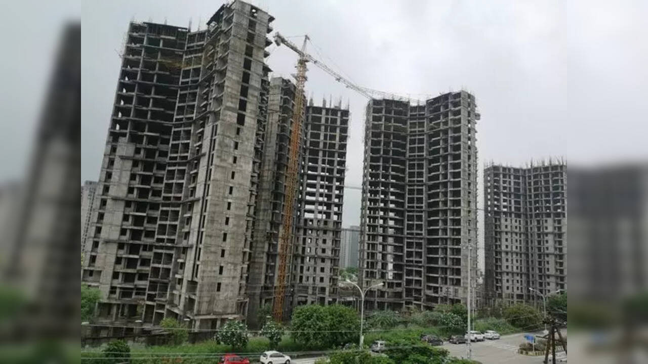 Reality of realty Outlook for 2022; Knight Frank's report predicts