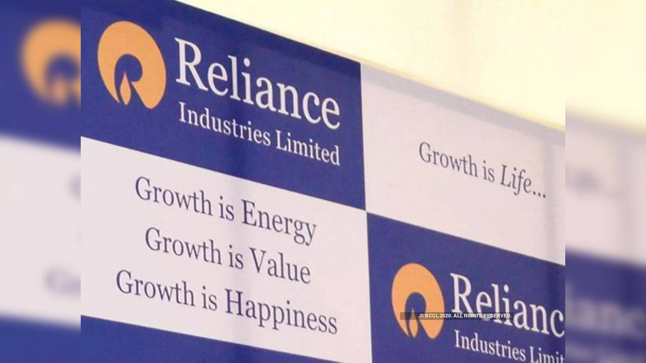 relianceIndustries