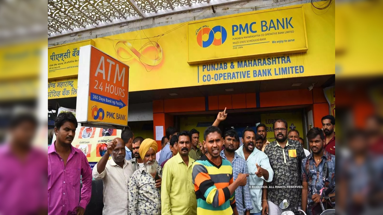 PMC Bank