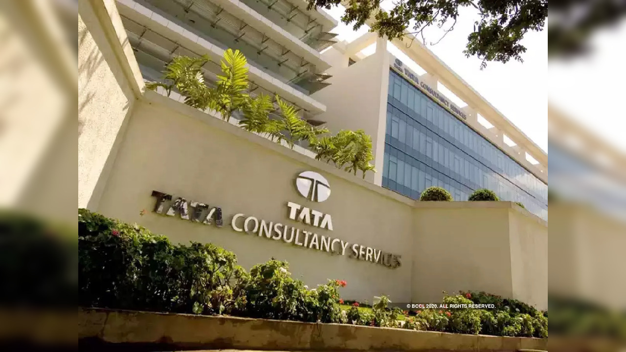 TCS second most valued brand in IT services