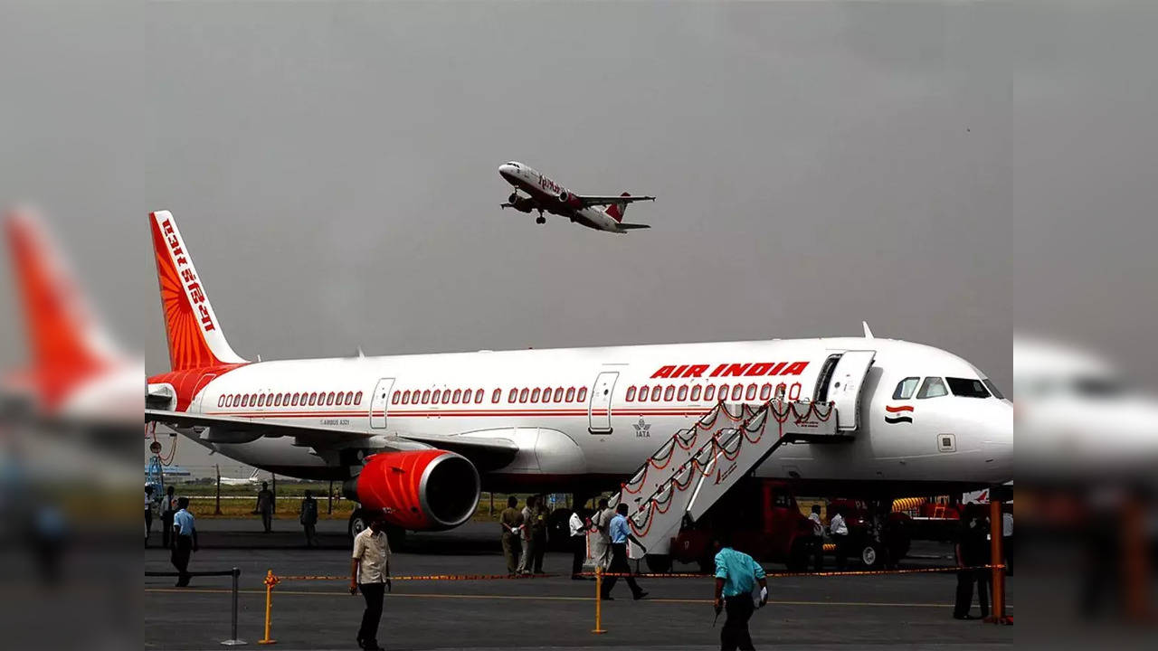 air india tatas