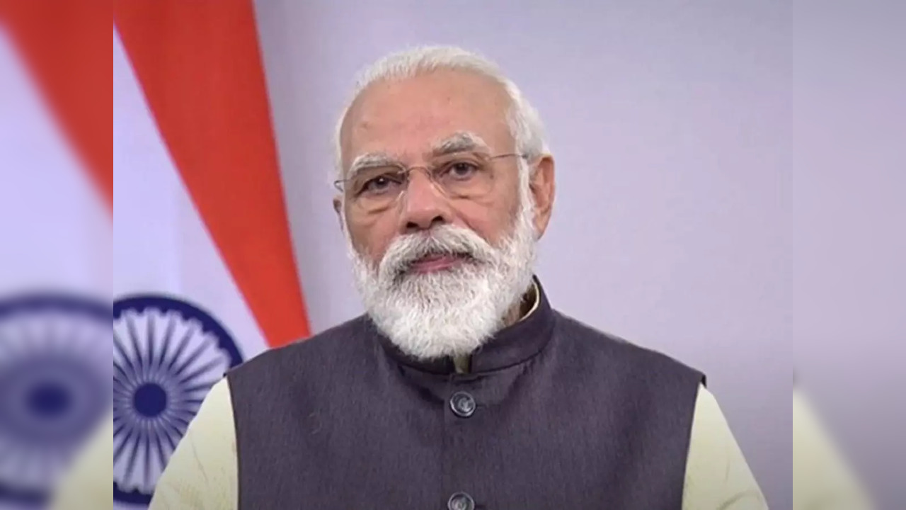 PM Modi