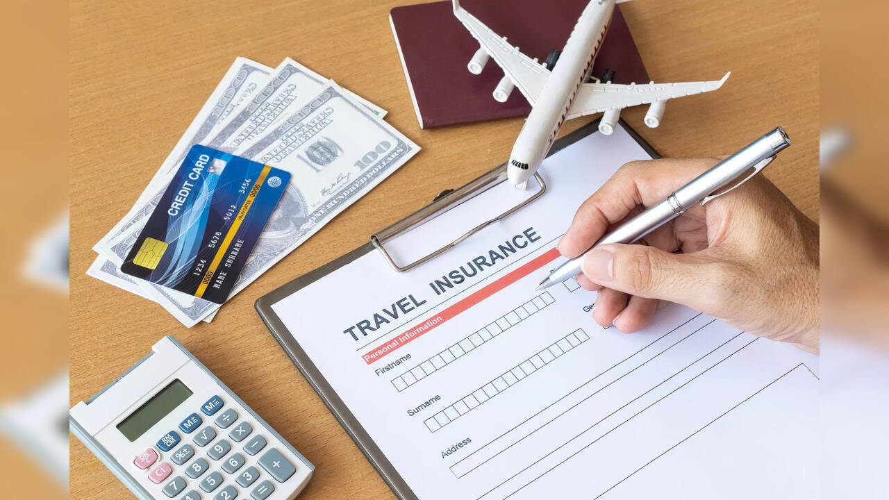 Travel Insurance