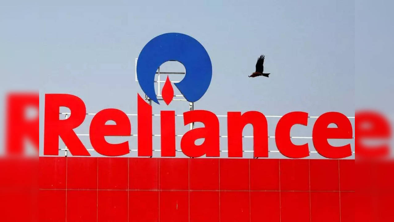 Reliance Industries.