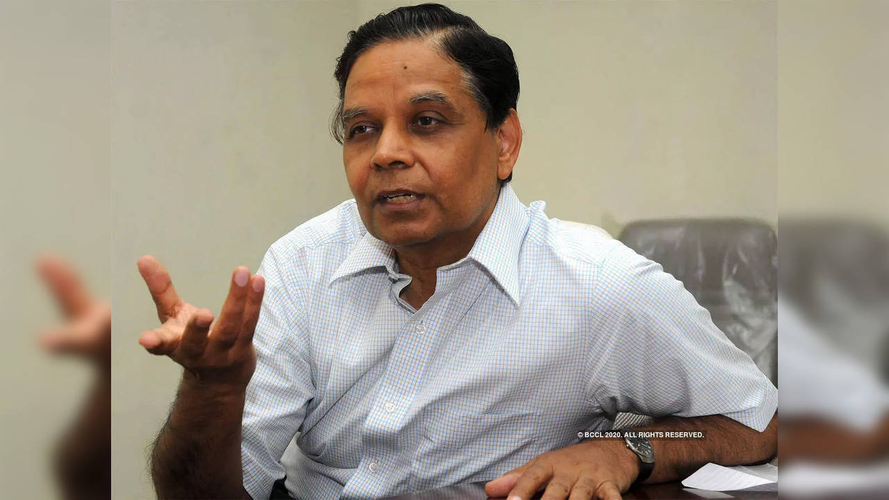 arvind panagariya