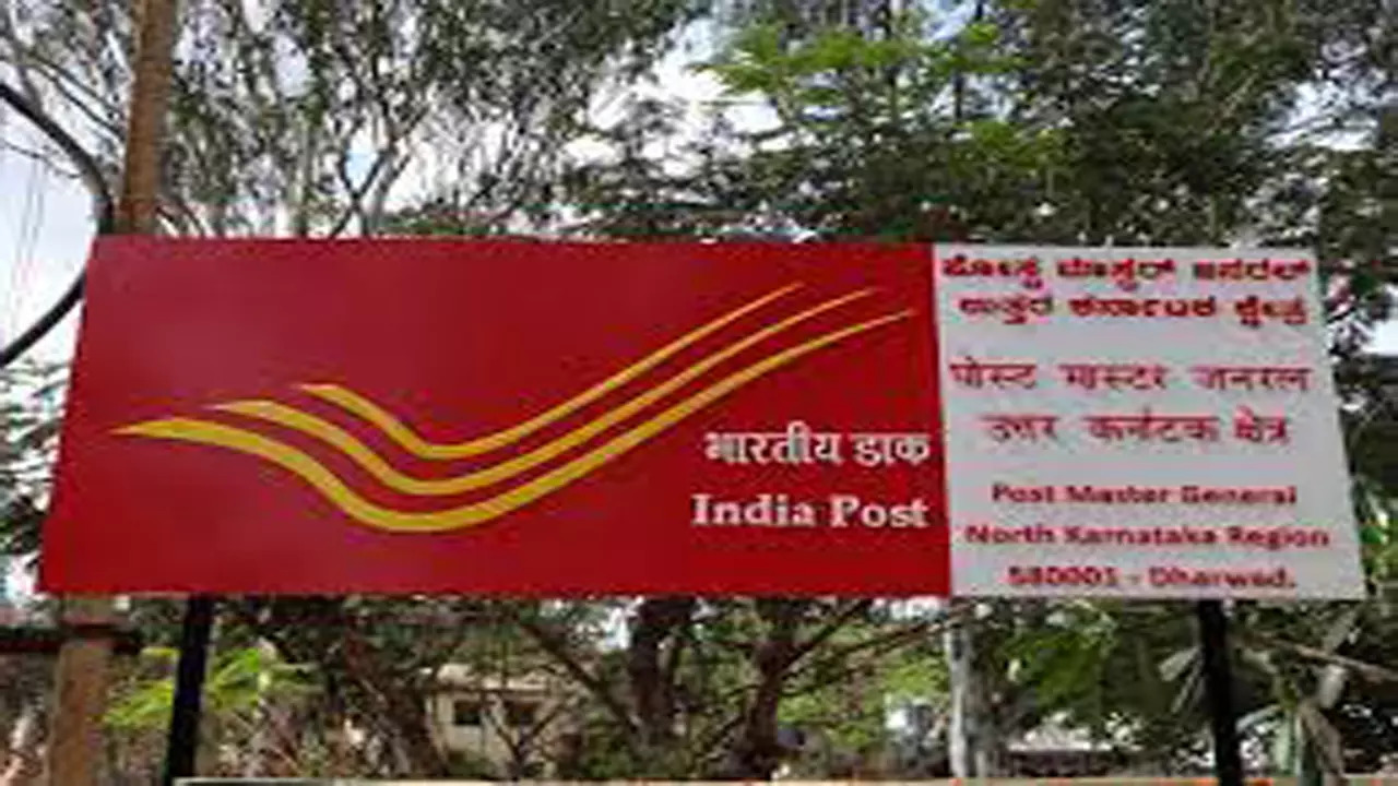 India Post