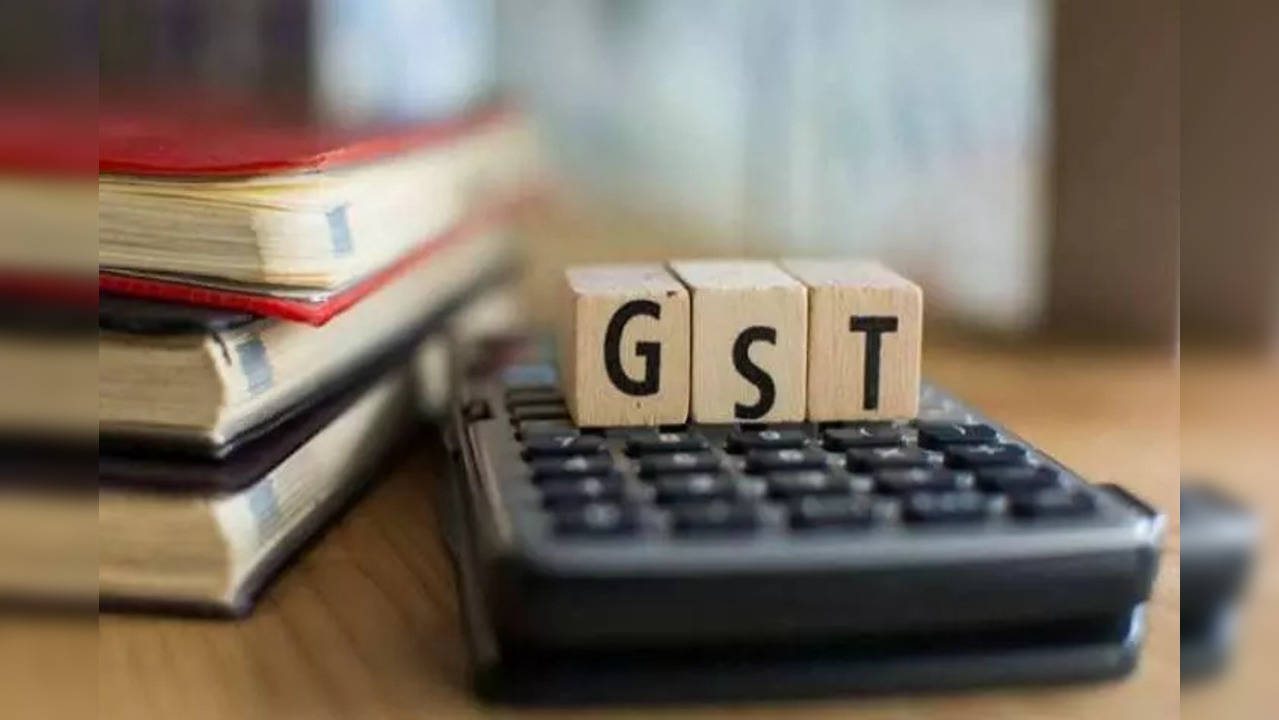 GST