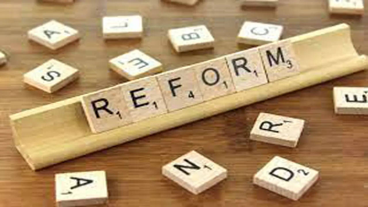 Reform