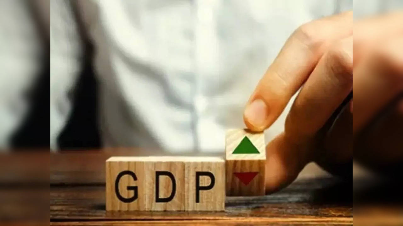 Economic-Survey-may-project--GDP-growth-for-2022-23-ians