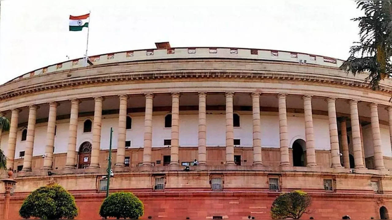 Budget: A Look At Budget Session's Journey In Independent India ...