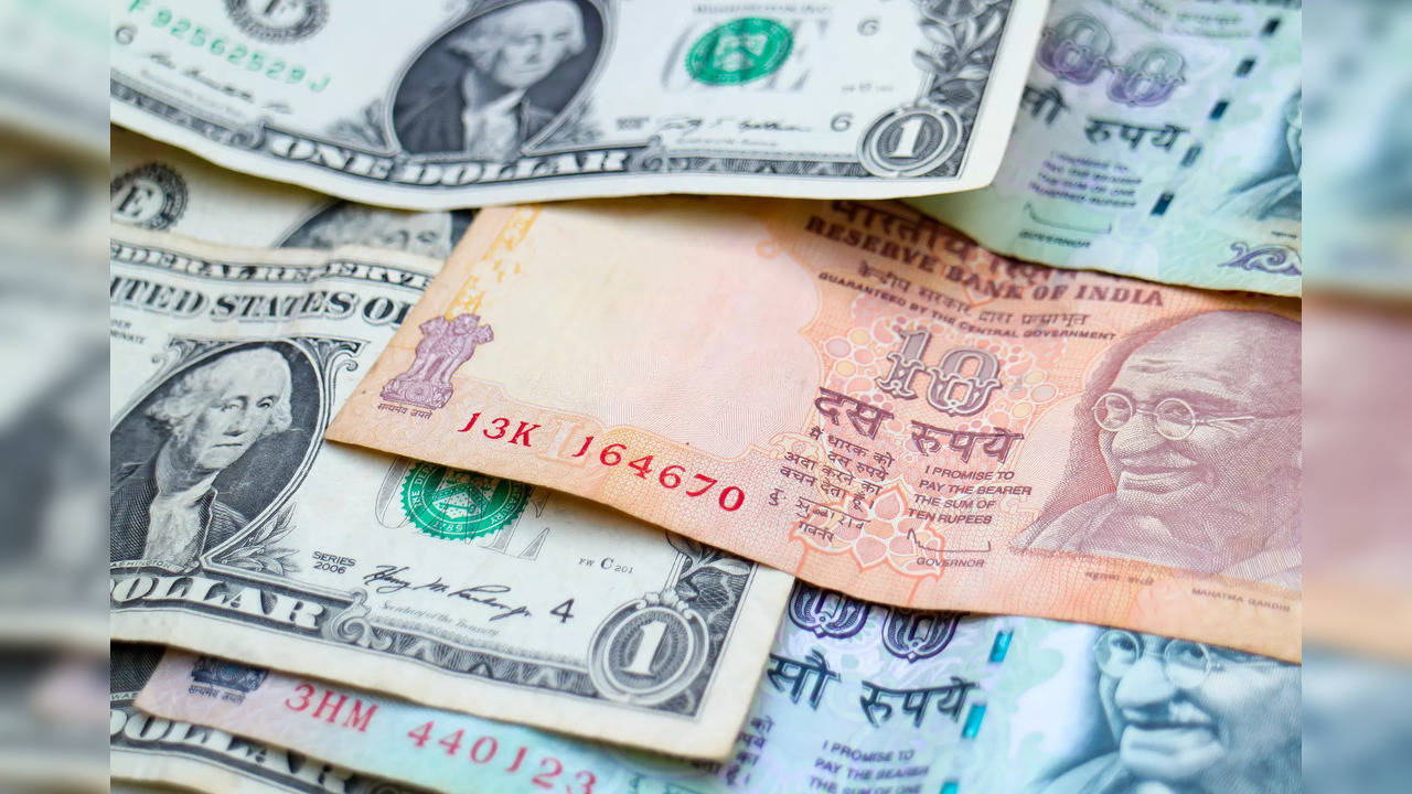 India Forex reserves enough to cover 13 months imports, all external debt: Eco Survey 2021-22