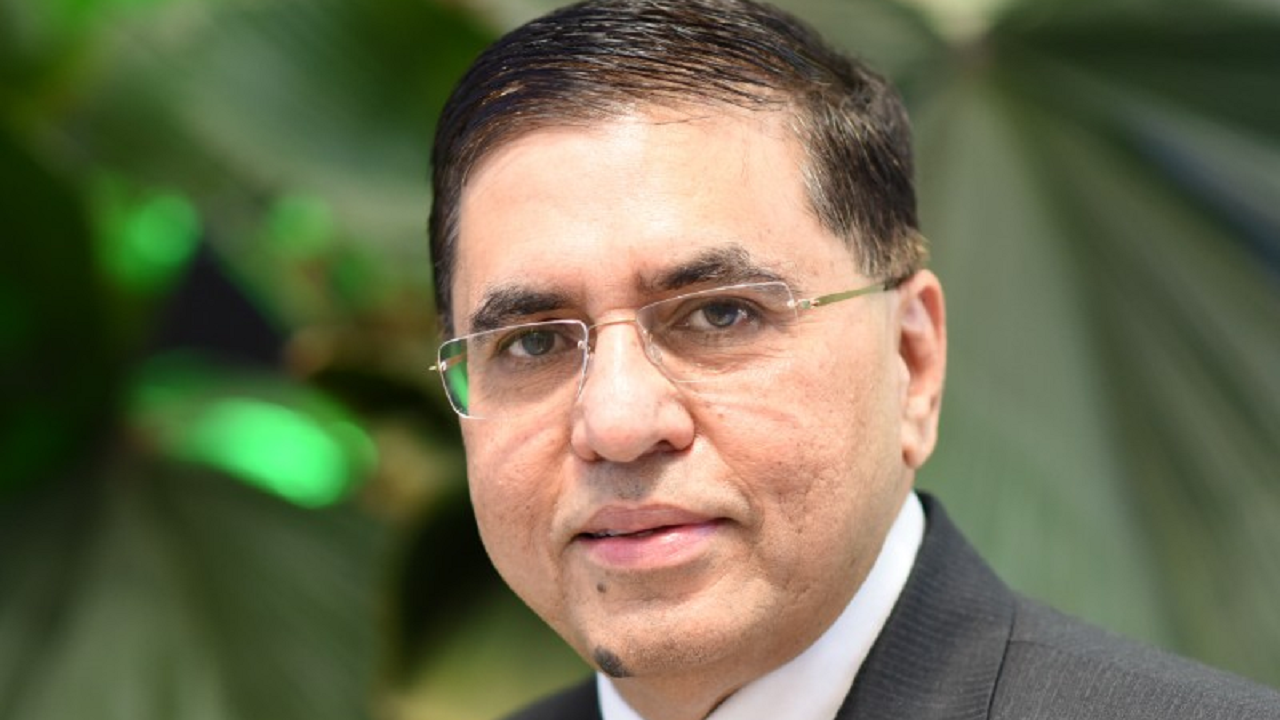 FICCI president Sanjiv Mehta