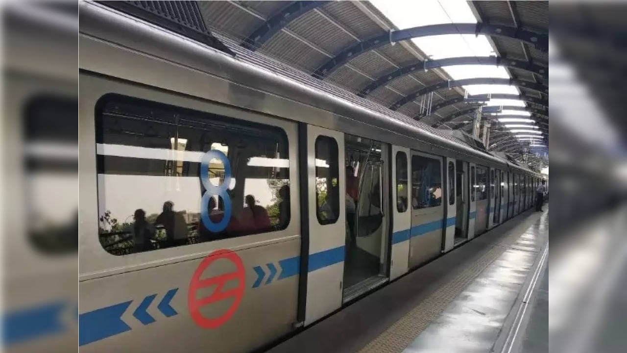 metro rail-ANI