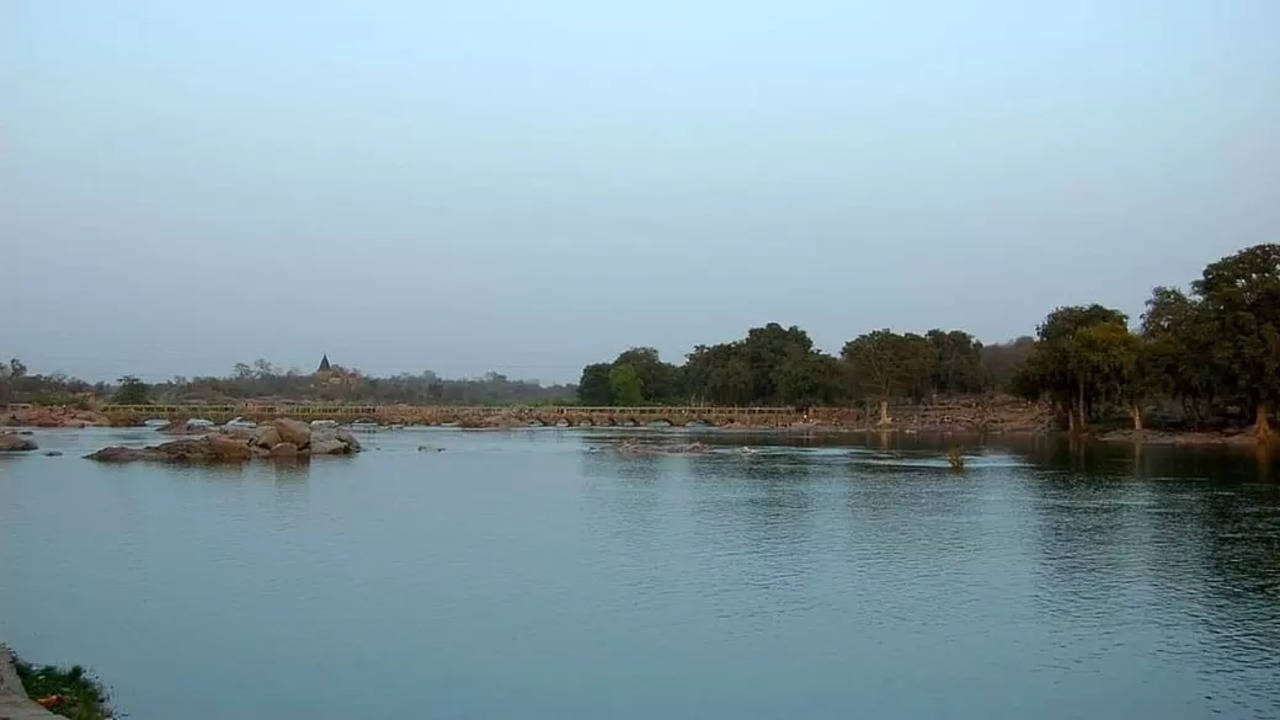 Betwa River