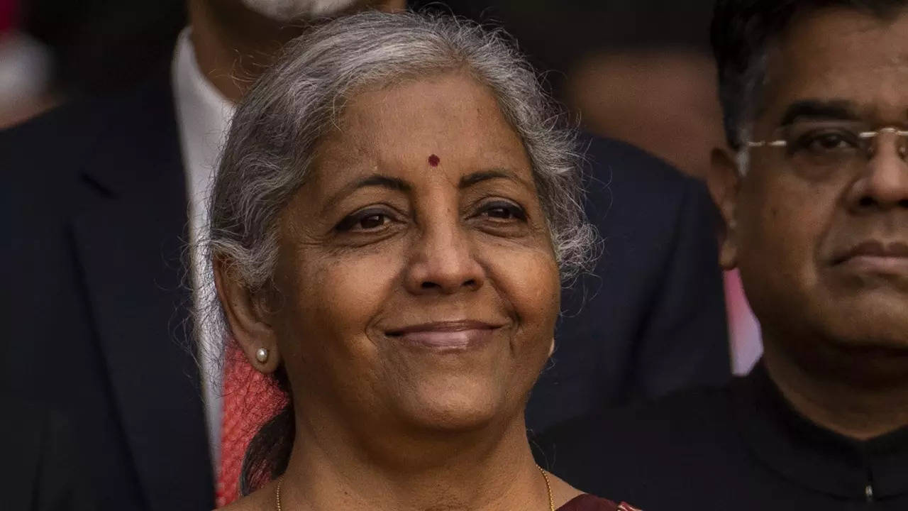 Nirmala Sitharaman AP2