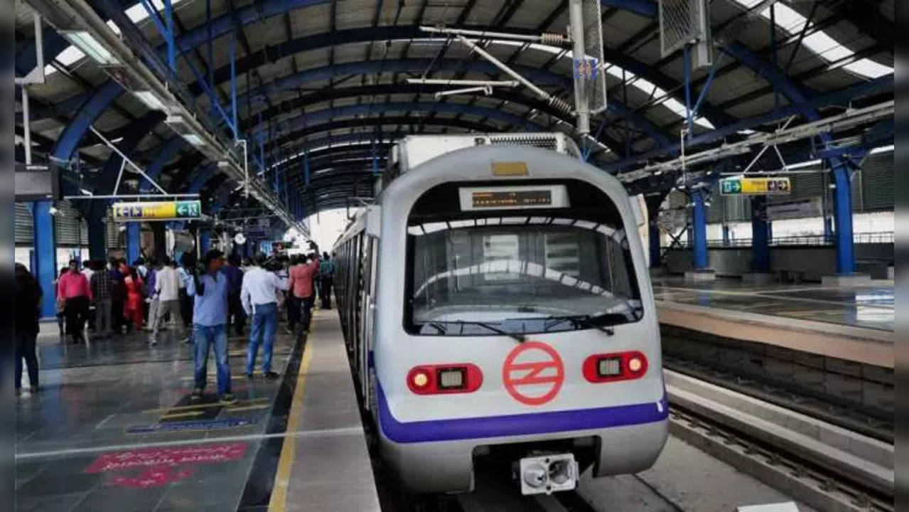 Budget 2022: Govt sets aside Rs 19,130 crore for metro projects around the  country