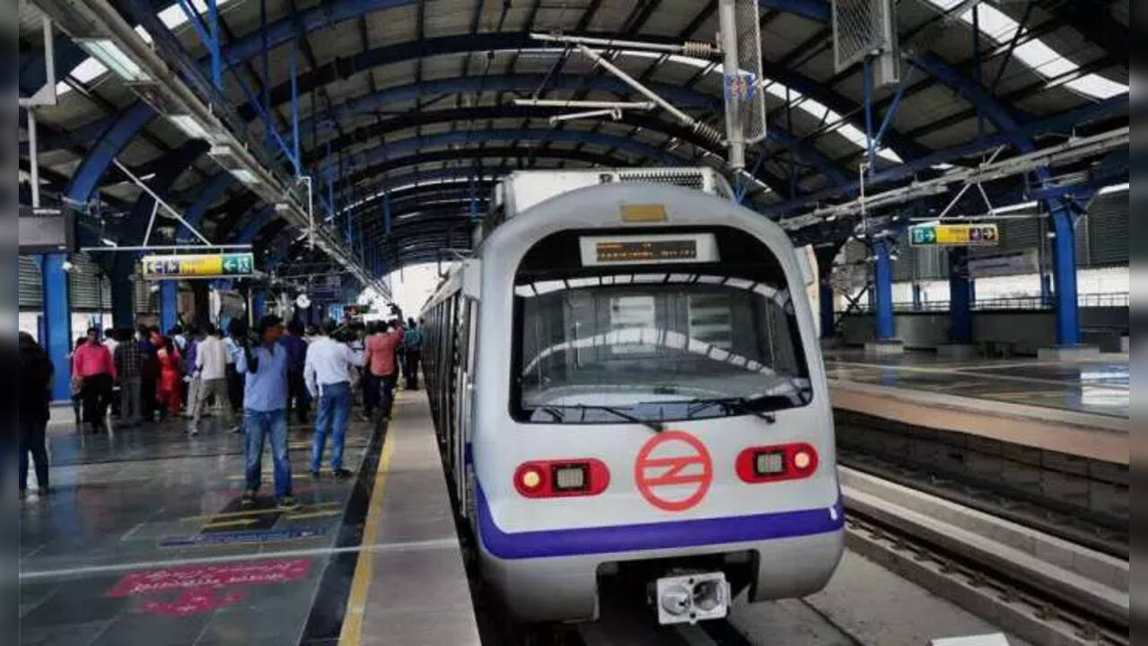 Budget 2022: Govt sets aside Rs 19,130 crore for metro projects around the country