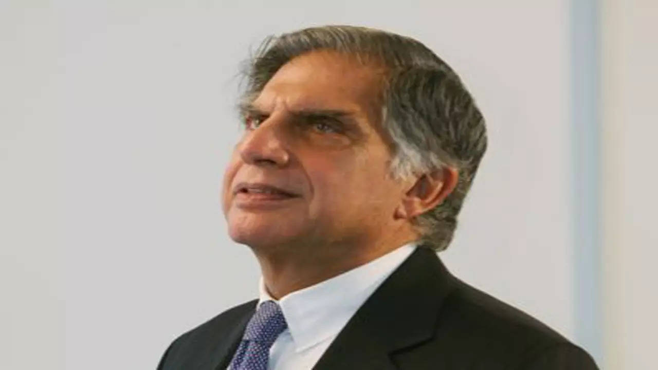 Ratan Tata