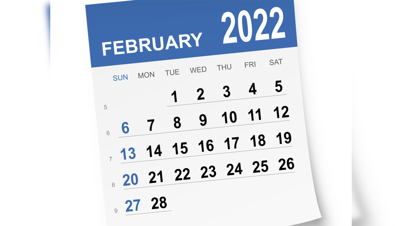 New bank rules from February 2022