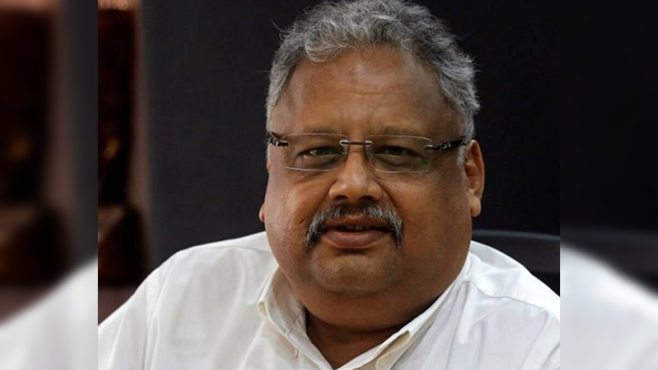 Rakesh Jhunjhunwala on Budget 2022