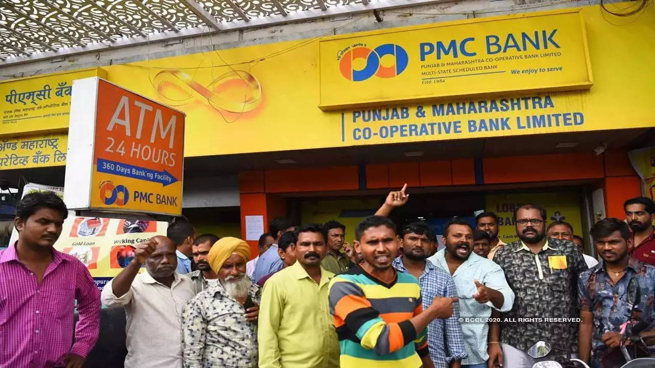 PMC Bank