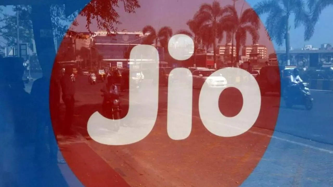 Jio