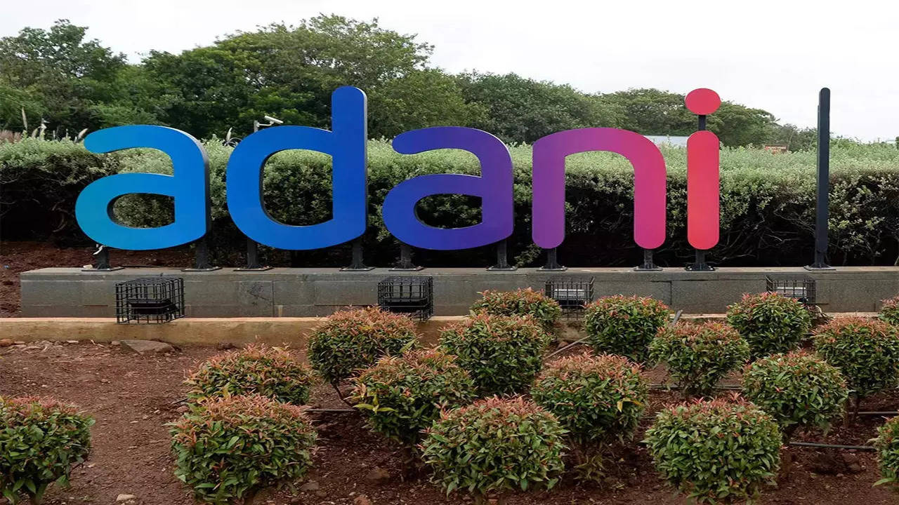 Adani