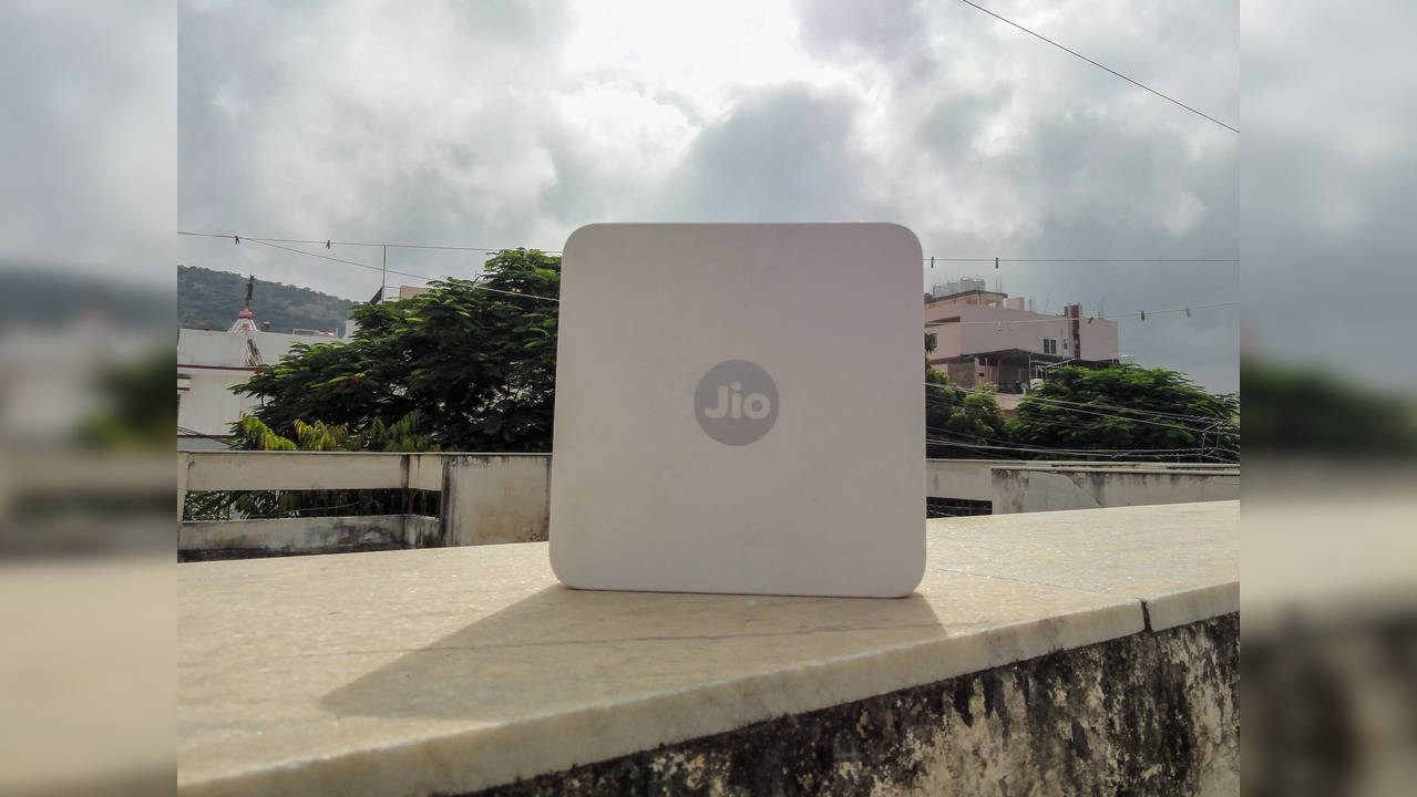 Reliance Jio