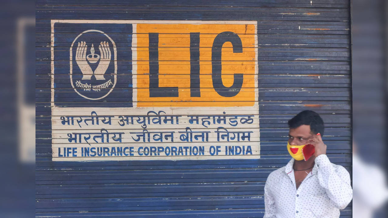 LIC policy