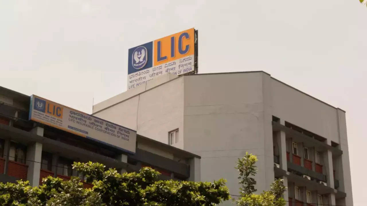 LIC IPO