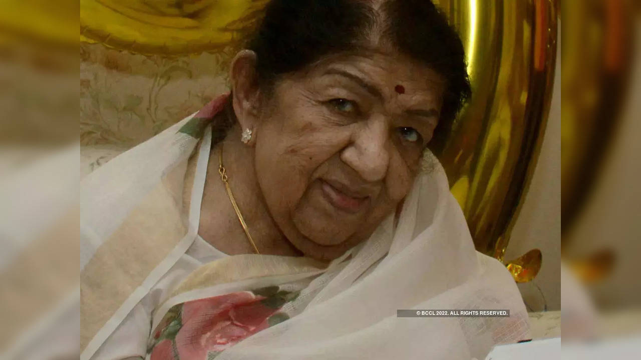 Lata Mangeshkar