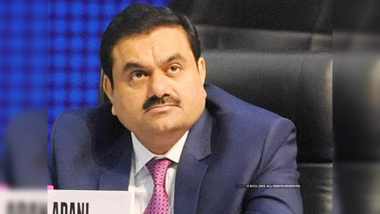 Gautam Adani