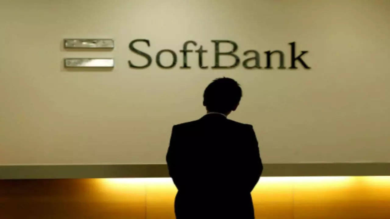 SoftBank's $40 bn sale of chip group Arm to Nvidia collapses