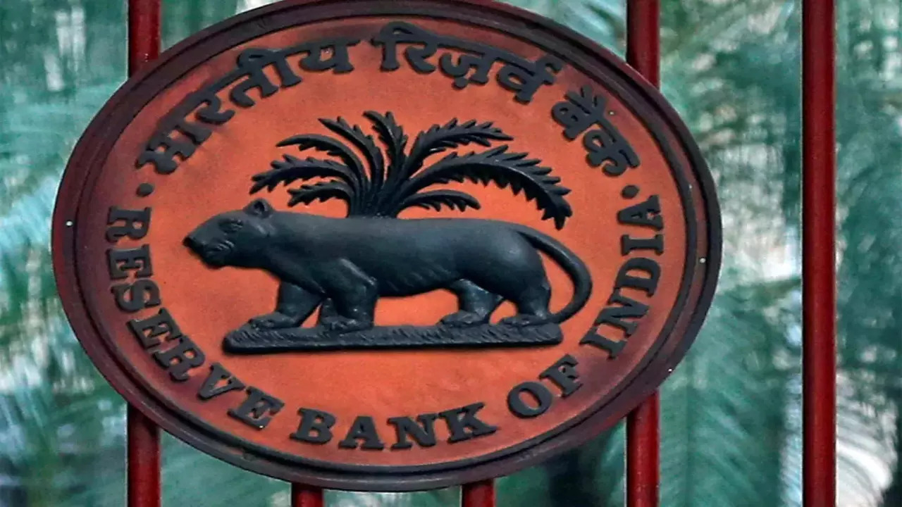 Reserve Bank of India