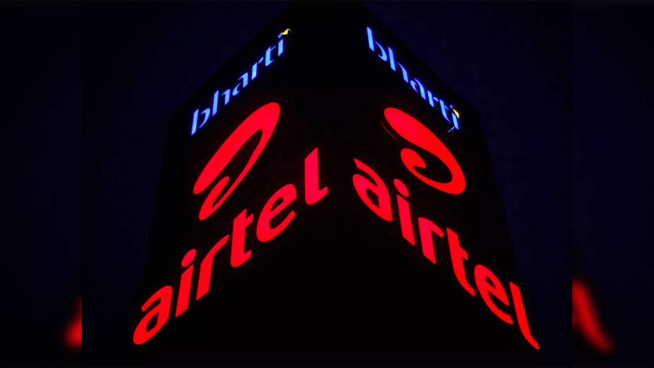 Bharti Airtel