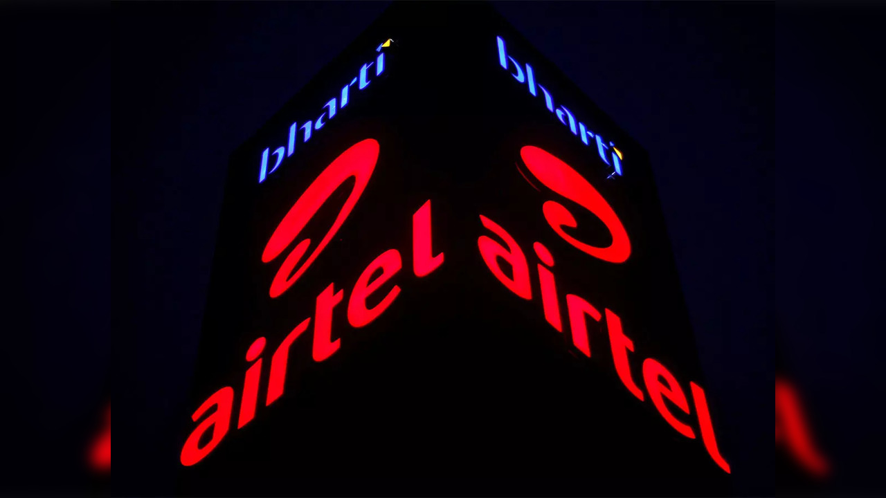 Bharti Airtel