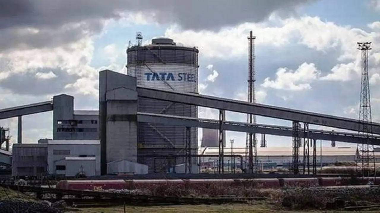 Tata Steel is working with more than 30 startups to adopt digital workflows