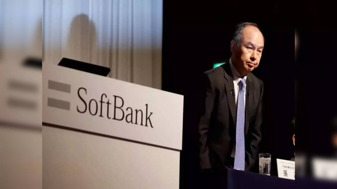 SoftBank