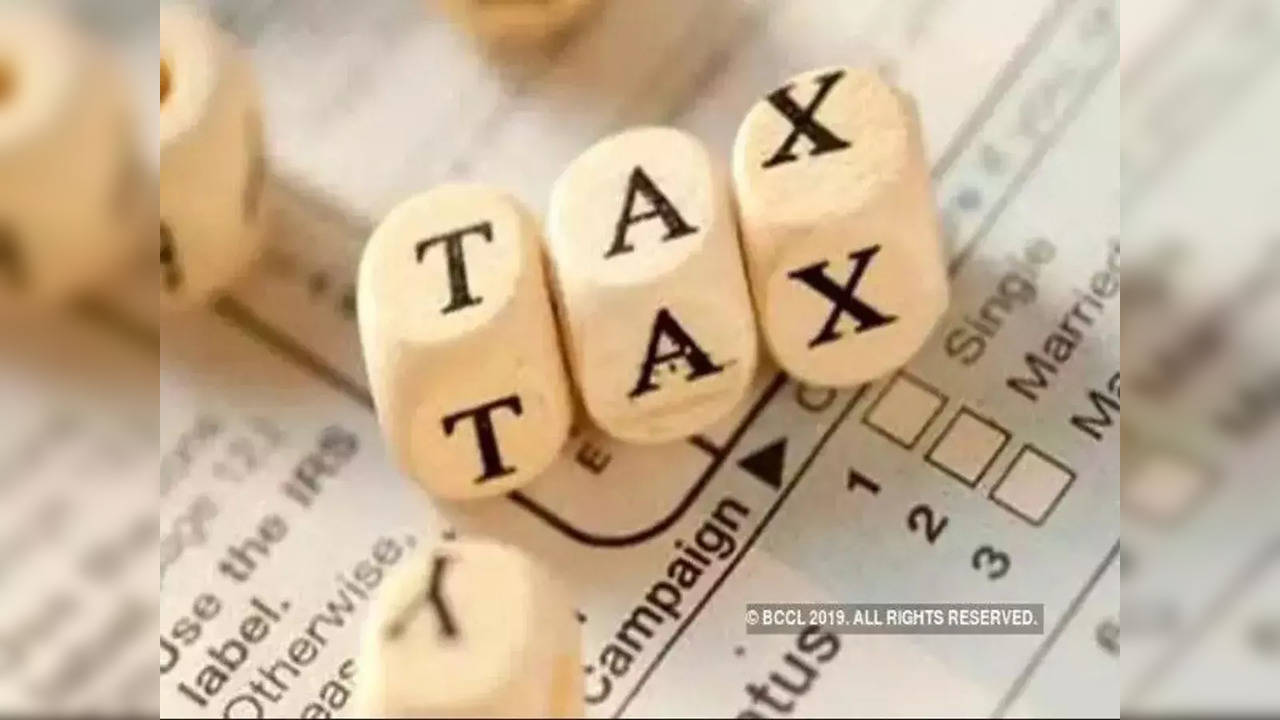 Tax CBDT