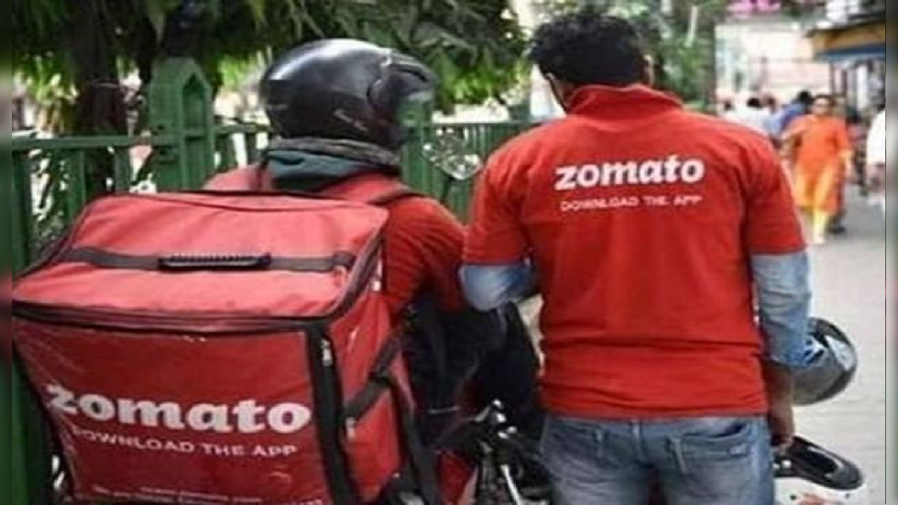 Zomato